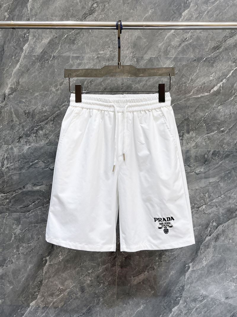 Prada Short Pants